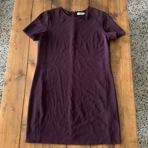 Babaton Patricio Shift Dress